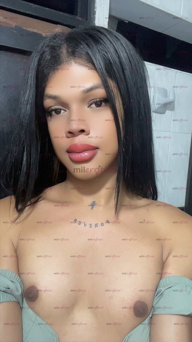 FOTOS DE JOVEN MUJER TRANS PASIVA DISPONIBLE PARA TI VENDO CONTENIDO