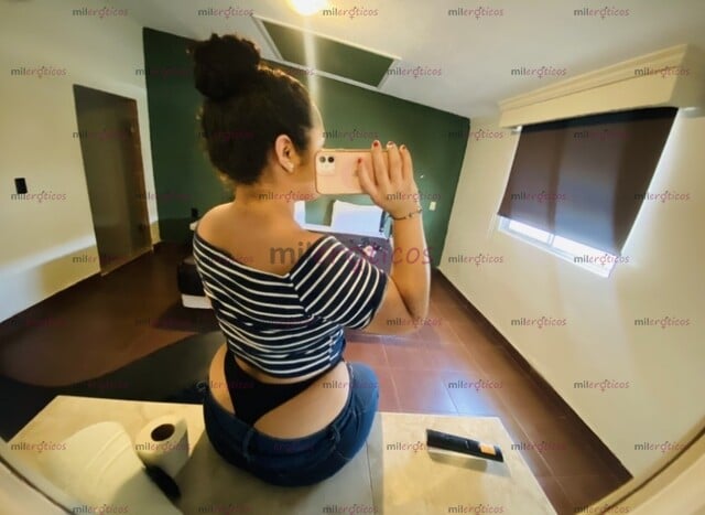 FOTOS DE TU CHAPARRITA CULONA DE OJOS VERDES VEN DIVIÉRTETE PAPI