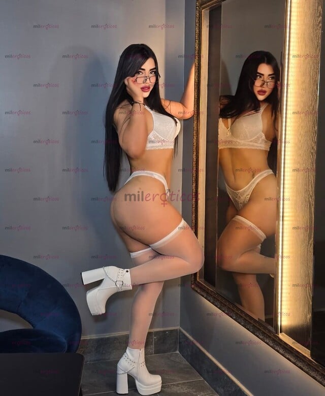 FOTOS DE EXÓTICA PAISA . FOTOS 100% REALES . HERMOSA Y CALIENTE . AGENDA TU CITA
