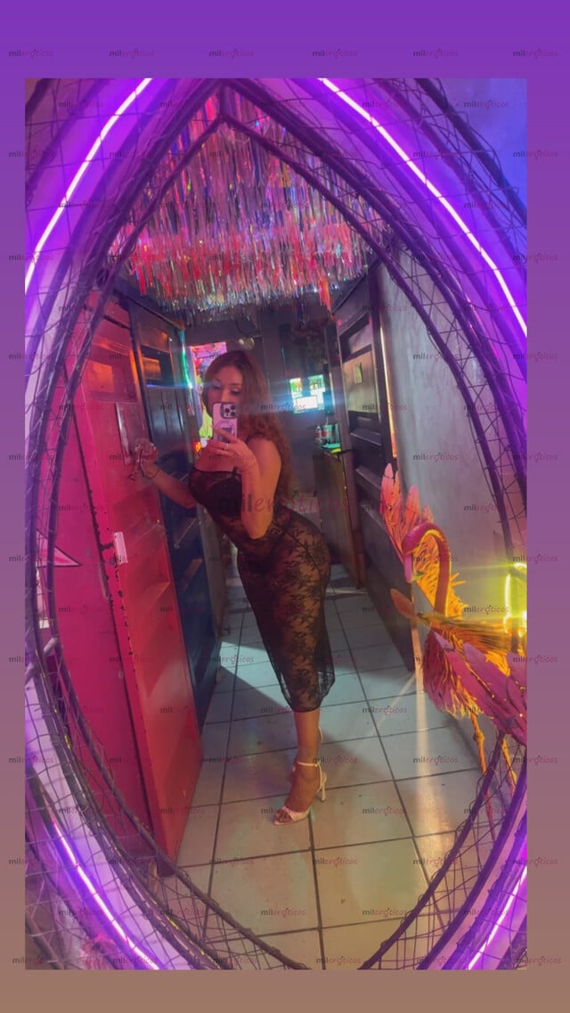 FOTOS DE LUNA TÚ NENA TRAVIESAS Y CACHONDA DE REGRESO PARA DARLES MUCHO PLACER