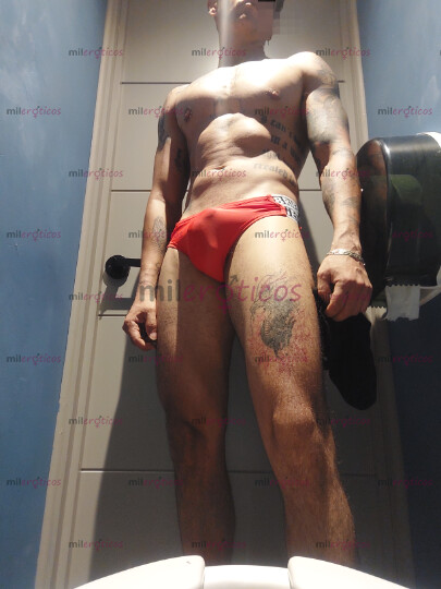FOTOS DE VIVE UNA EXPERIENCIA SENSORIAL CON UN TOQUE HOT