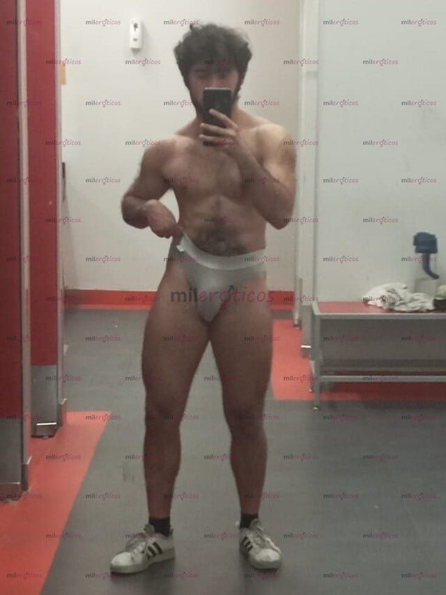 FOTOS DE PELUDO, ATLÉTICO Y VARONIL PARA COMPLACERTE