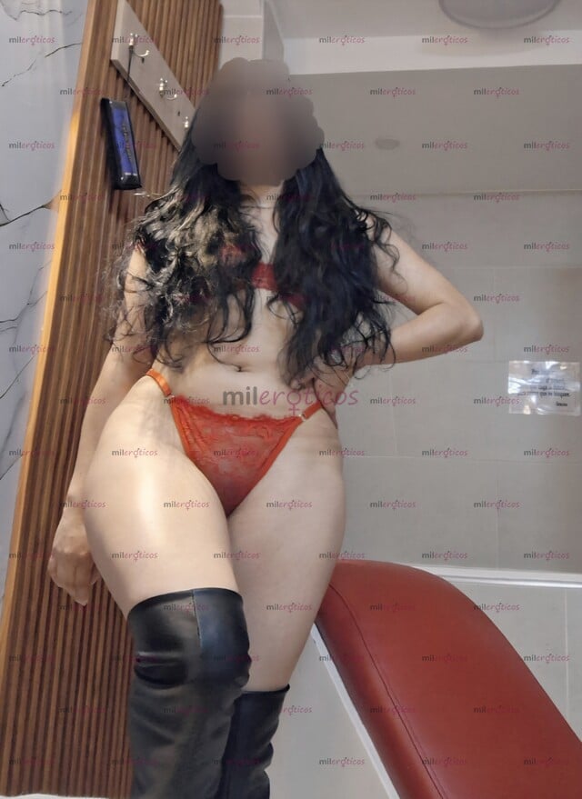 FOTOS DE ISABELLA, SOY UNA MUÑECA SUPER LINDA, ATENTA Y CARISMATICA