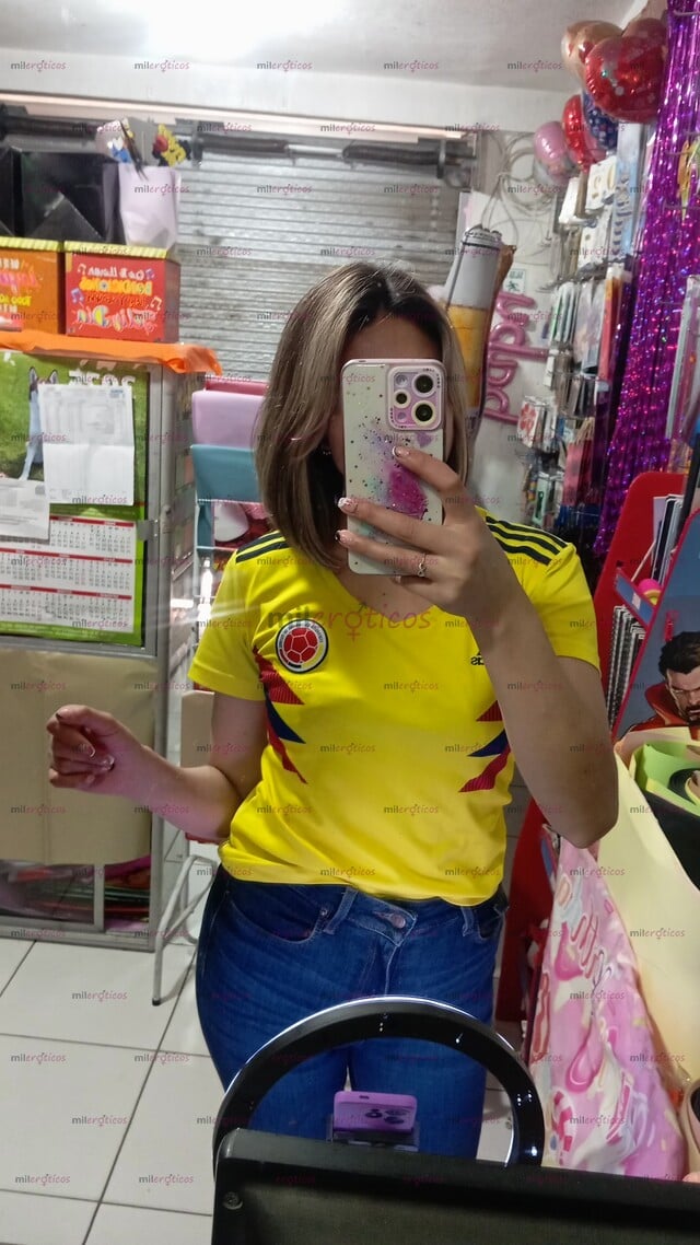FOTOS DE DESDE 10.000 SOY DANY LINDA MADURA, MONA ALTA Y COMPLACIENTE NO TE ARREPENTIRAS