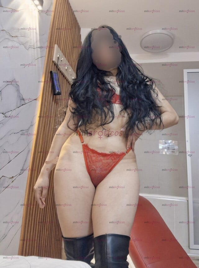 FOTOS DE ISABELLA, SOY UNA MUÑECA SUPER LINDA, ATENTA Y CARISMATICA
