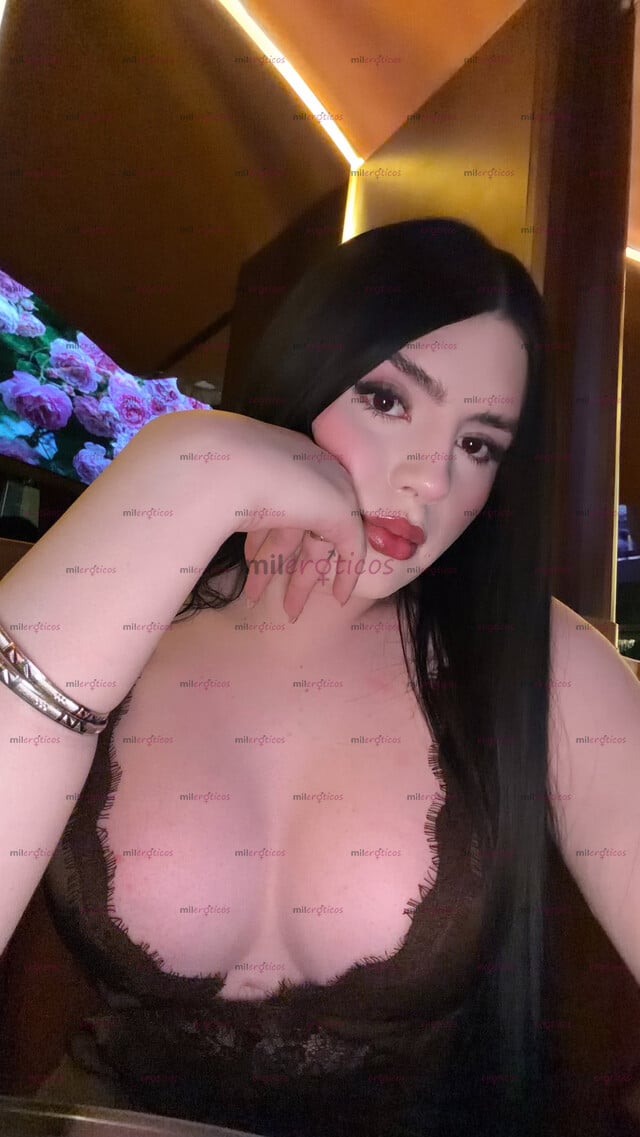 FOTOS DE HOLA MI NOMBRE ES NATALIA NUEVA EN TU CIUDAD TE INVITO A PASAR UN RICO MOMENTO