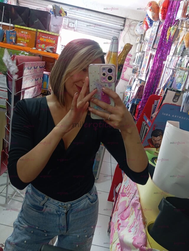 FOTOS DE DESDE 10.000 SOY DANY LINDA MADURA, MONA ALTA Y COMPLACIENTE NO TE ARREPENTIRAS