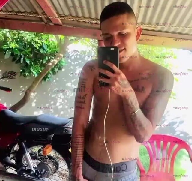 FOTOS DE HOLA SOY SEBASTIÁN UN CHICO MUY CALIENTE Y LECHERO