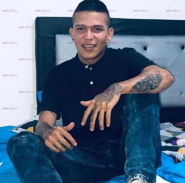 FOTOS DE HOLA SOY SEBASTIÁN UN CHICO MUY CALIENTE Y LECHERO