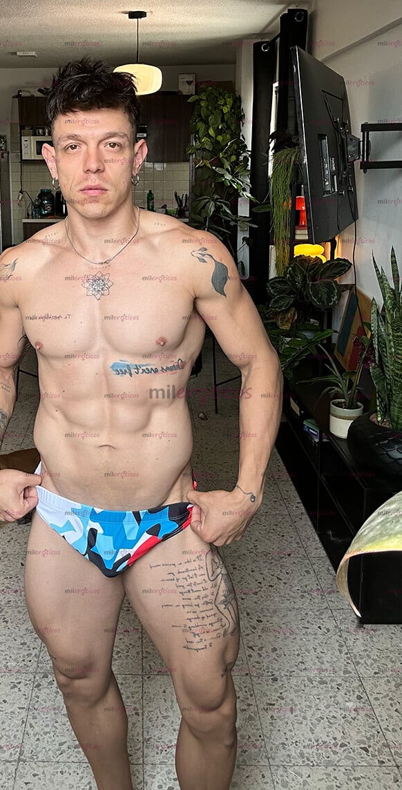 FOTOS DE VISITA. DISCRETO Y VERSÁTIL 100% ATLÉTICO Y ATRACTIVO.