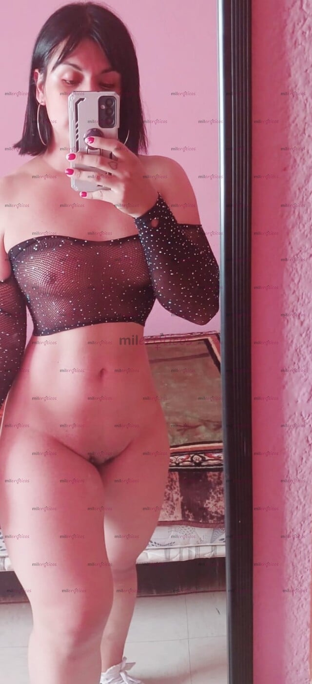 FOTOS DE CHICA TRANS TOTALMENTE PASIVA Y SIN CIRUGÍAS