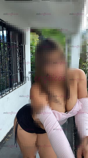 FOTOS DE HOLA YCHICA JOVEN, TRATO CARIÑOSO Y ATENCIÓN PERSONALIZADA.