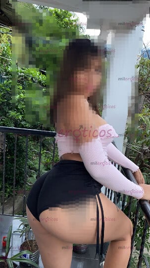 FOTOS DE HOLA YCHICA JOVEN, TRATO CARIÑOSO Y ATENCIÓN PERSONALIZADA.