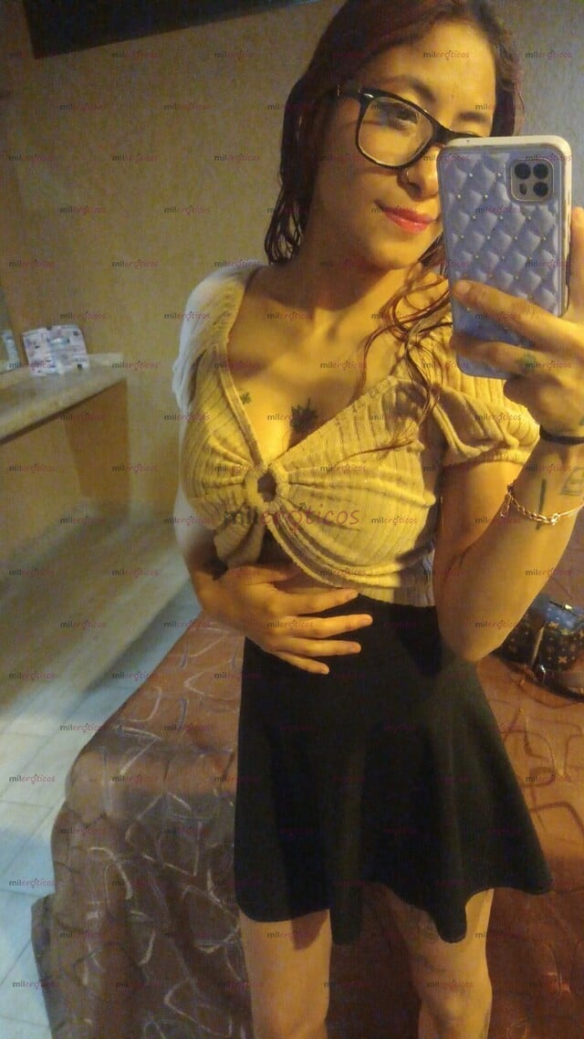 FOTOS DE VEN Y DÉJAME CONSENTIRTE SOY LA FLAQUITA MÁS AGRADABLE QUE CONOCERAS