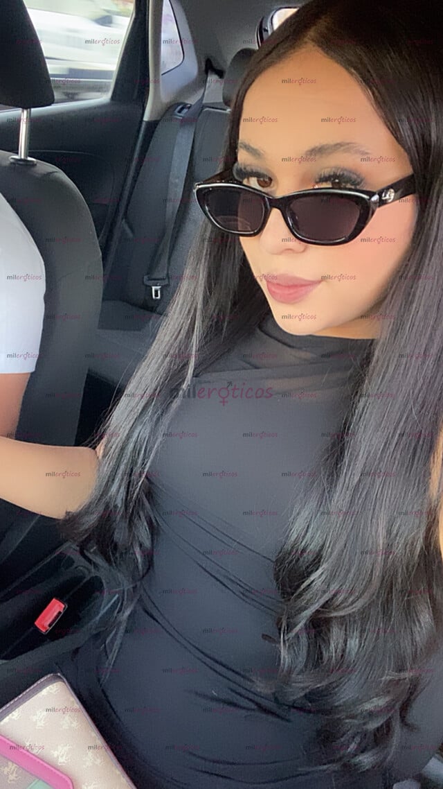 FOTOS DE HOLA SOY LESLIE CHICA TRANS INTER CON UN DELICIOSO CARAMELO