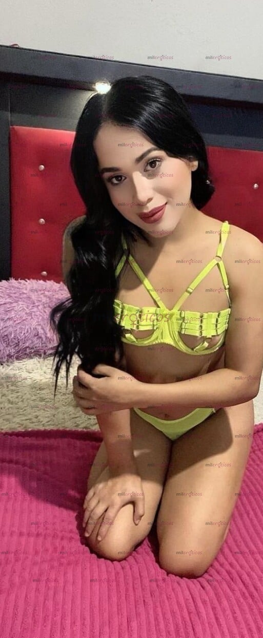 FOTOS DE HOLA SOY LESLIE CHICA TRANS INTER CON UN DELICIOSO CARAMELO