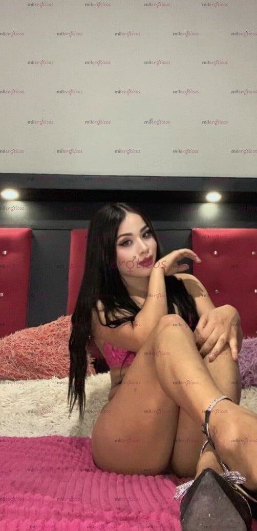 FOTOS DE HOLA SOY LESLIE CHICA TRANS INTER CON UN DELICIOSO CARAMELO