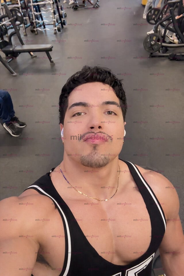 FOTOS DE FITNESS APASIONADO POR VIVIR NUEVAS EXPERIENCIAS
