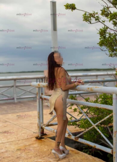 FOTOS DE LA MÁS BONITA , FLAQUITA INDEPENDIENTE Y SÚPER BUENA ONDA