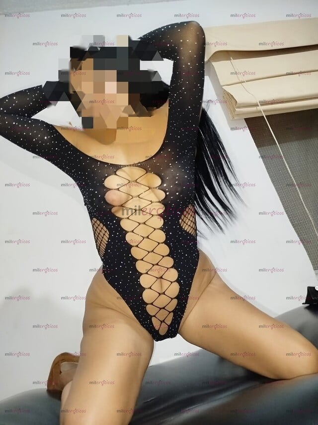 FOTOS DE NATALIA ! RICA FLAKITA RECIÉN LLEGADA !