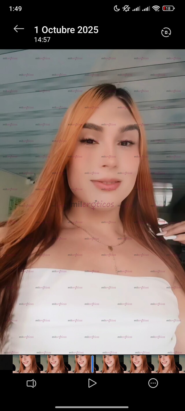 FOTOS DE BIANCA LUXURY, SERVICIO DE LUJO, VEN Y DISFRUTA DEL BUEN SEXO