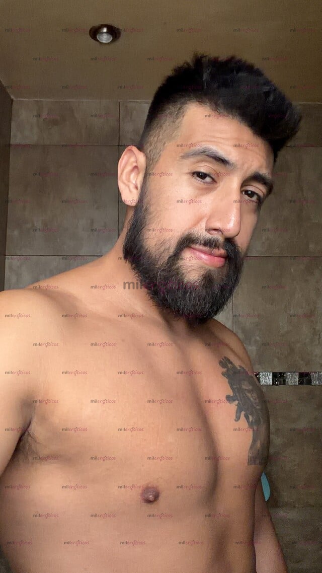 FOTOS DE CDMX MACHO BI VARONIL BARBON PARA QUE USES A TU GUSTO