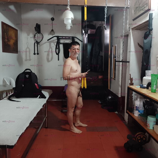 FOTOS DE MASAJISTA MADURO PASIVO VARONIL 62 AÑOS INDEPENDIENTE BUENOS AIRES MEDELLIN