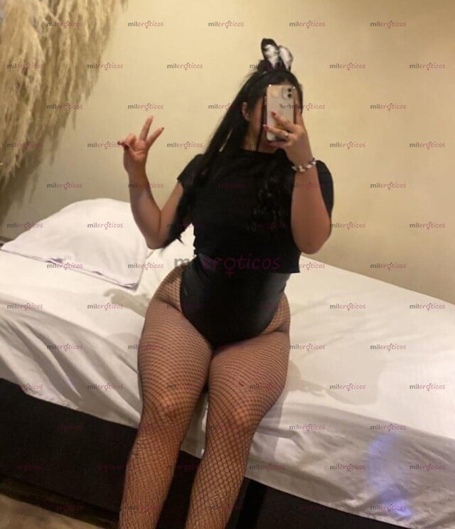 FOTOS DE RECIEN LLEGADA!! EMILY, CALIENTE, ARRECHA, DULCE Y NINFOMANA. VEN A VERME AMOR