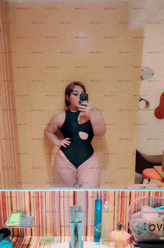 FOTOS DE CURVY DANIELA FERRER DE REGRESO A TU CD X POCOS DÍAS