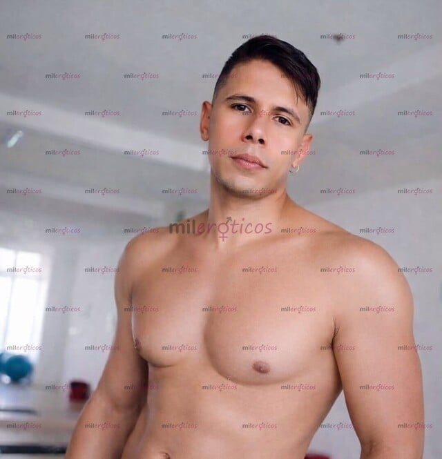 FOTOS DE SOY ANDRÉS VERGA 23CM DURA COMO ROCA AL GRANO
