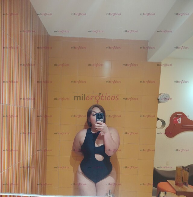 FOTOS DE CURVY DANIELA FERRER DE REGRESO A TU CD X POCOS DÍAS