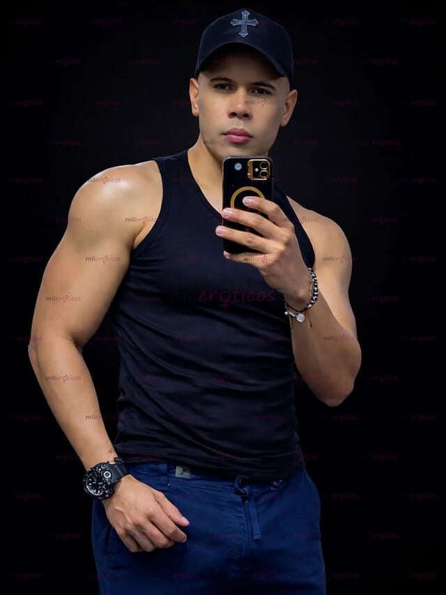 FOTOS DE SOY ANDRÉS VERGA 23CM DURA COMO ROCA AL GRANO