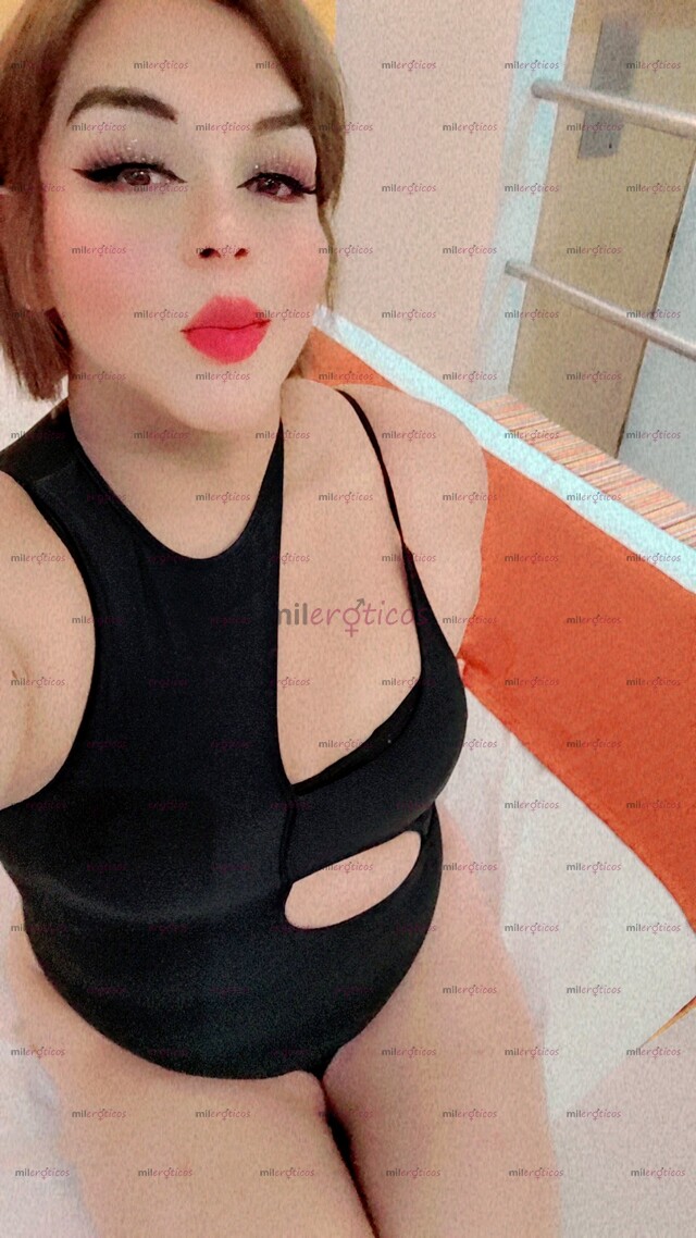 FOTOS DE CURVY DANIELA FERRER DE REGRESO A TU CD X POCOS DÍAS