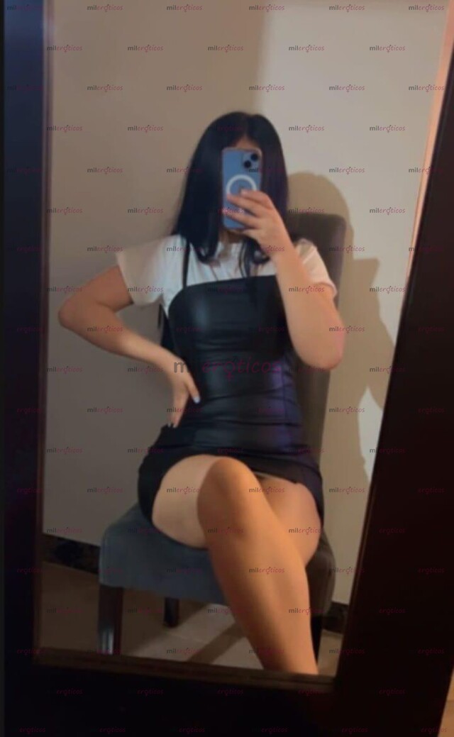 FOTOS DE APRETADITA INDEPENDIENTE Y TRAVIESA ME LLAMO SAMADHI QUIERO TENERTE DENTRO DE MÍ