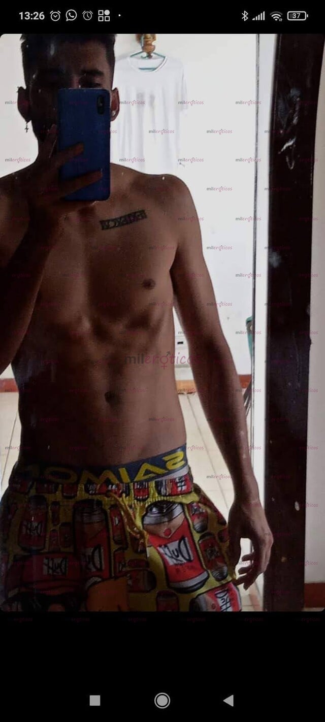 FOTOS DE FLACO ACT,PINTA, ARRECHO Y LECHERO DE PASO