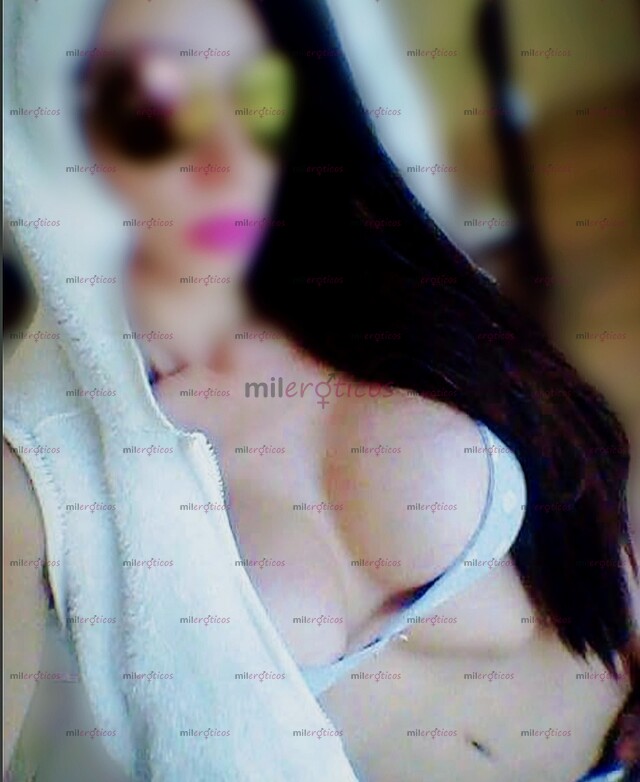 FOTOS DE DELICIOSO CUERPO LISTA PARA QUE ME DISFRUTES