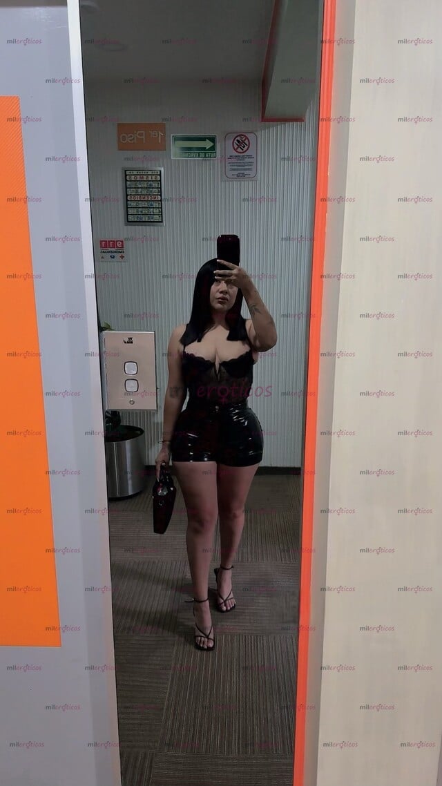 FOTOS DE BRISLETH DE UNAS CADERAS PERFECTAS Y UNAS NALGAS ÚNICAS