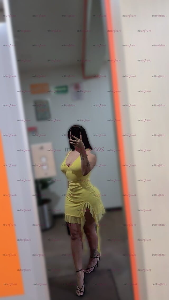 FOTOS DE BRISLETH DE UNAS CADERAS PERFECTAS Y UNAS NALGAS ÚNICAS