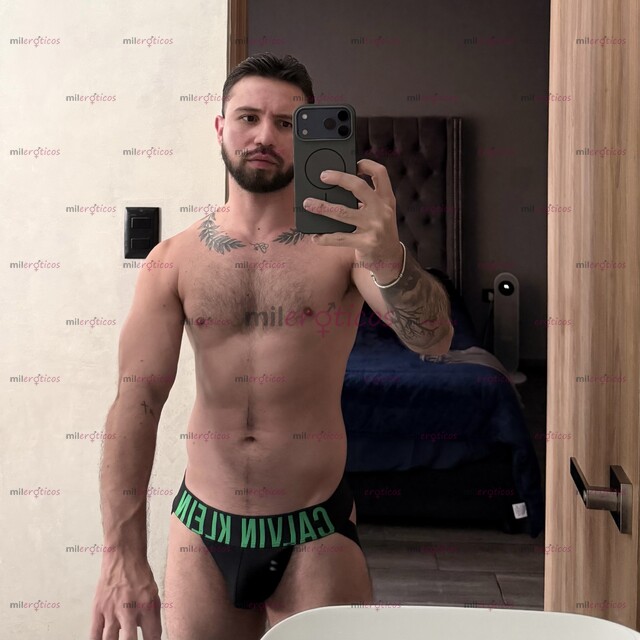FOTOS DE COLOMBIANO MASCULINO NUEVO Y POR POCOS DÍAS EN TU CIUDAD