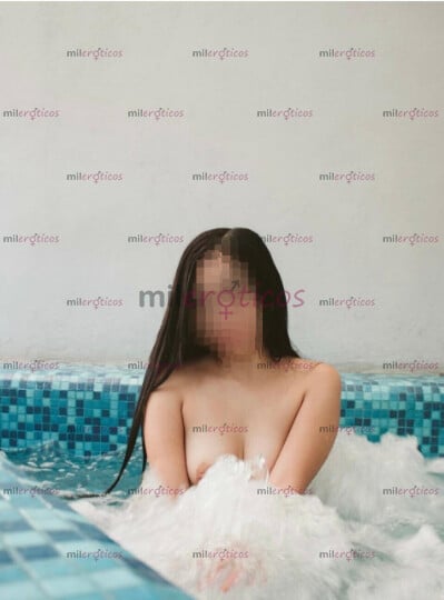 FOTOS DE AZÚL 18 AÑOS HERMOSA Y ENCANTADORA CHICA PETTITE