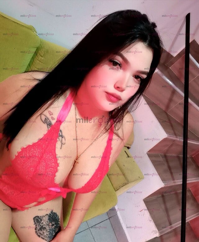 FOTOS DE HOLA SOY PAMELA UNA CHICA SENSUAL ESCRÍBEME