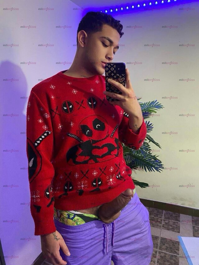 FOTOS DE HOLA MI NOMBRE ES IVÁN UN CHICO RECIÉN LLEGADO A TU CIUDAD CON TAN SOLO 22 CM VE