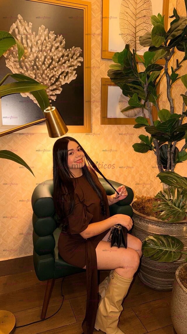 FOTOS DE SI NO LLEGO YO EL SERVICIO ES GRATIS!! HERMOSA COLOMBIANA