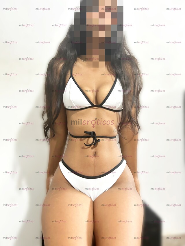 FOTOS DE CONEJITA ISA !! CHICA NUEVA EN LA PÁGINA ! ESTRECHITA Y MOJADITA
