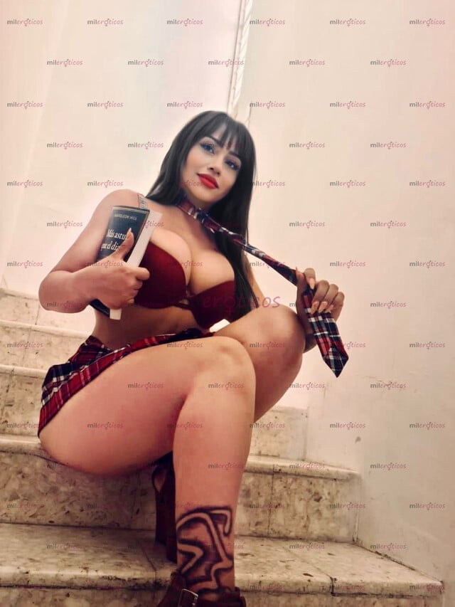 FOTOS DE SOY MASAJISTA PROFESIONAL, SEXÓLOGA Y ESCORTS VIP!