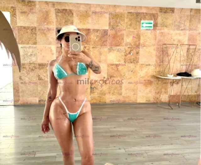 FOTOS DE HOLA AMORCITO ME LLAMO MÍA FERRER SOY VENEZOLANA