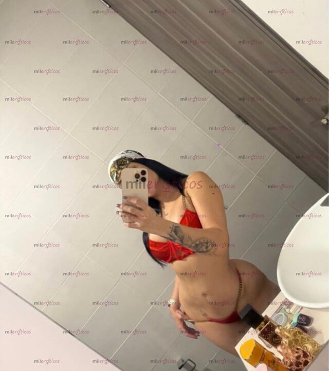 FOTOS DE HOLA AMORCITO ME LLAMO MÍA FERRER SOY VENEZOLANA