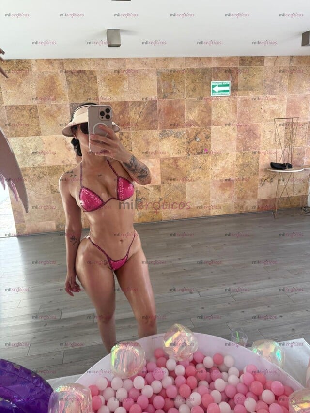 FOTOS DE HOLA AMORCITO ME LLAMO MÍA FERRER SOY VENEZOLANA