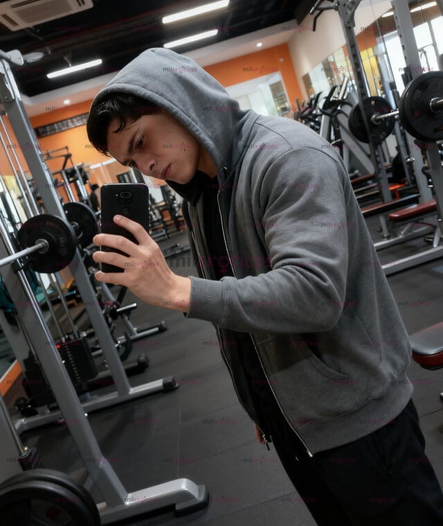 FOTOS DE HOMBRE JOVEN SERIO LIMPIO Y DISCRECIÓN TOTAL