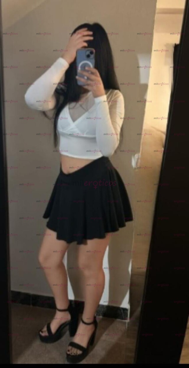 FOTOS DE DELGADITA CALIENTE Y MUY PARRA SOY SAMADHI ESPERO TU MENSAJE